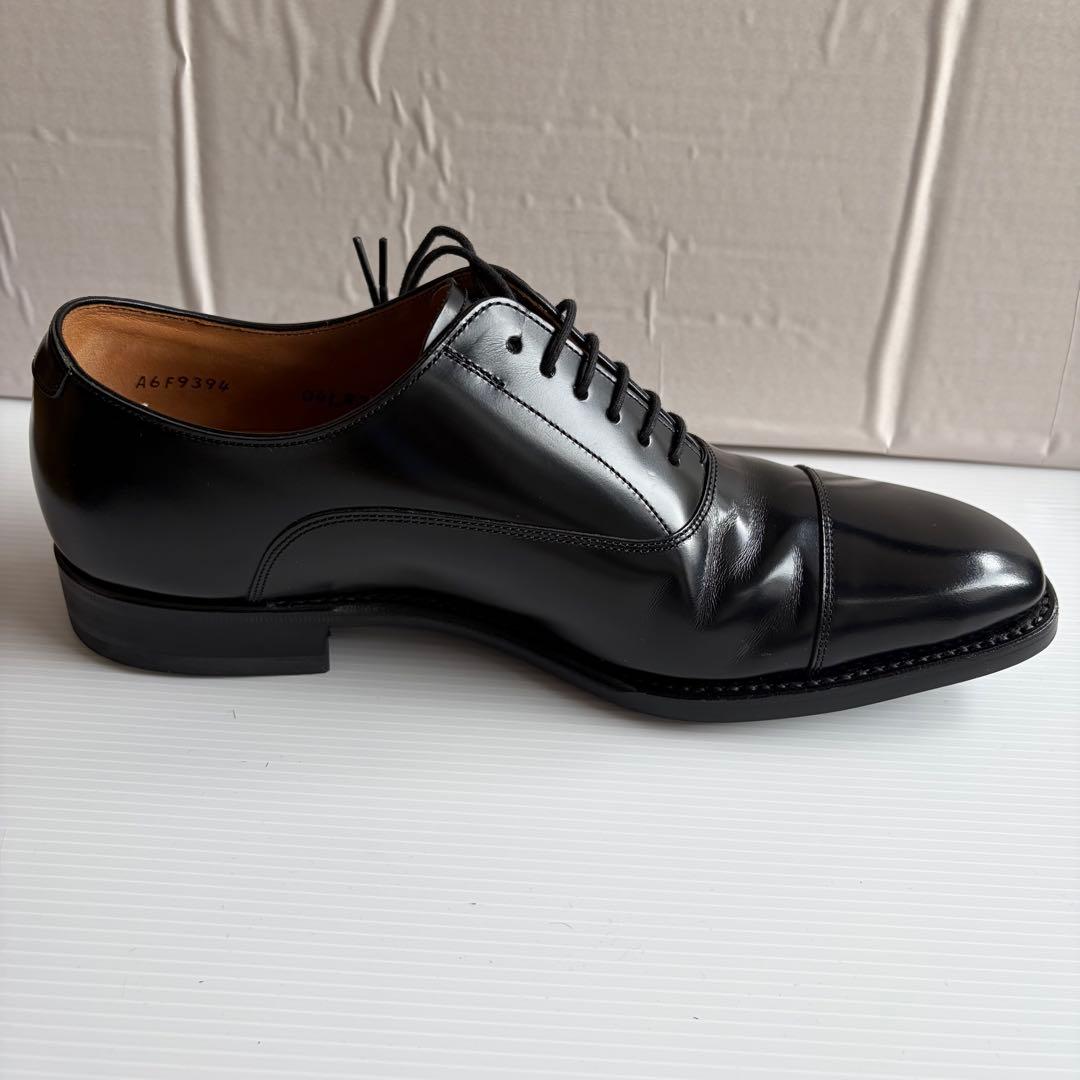 リーガル　ストレートチップ　ダイナイトソール　美品