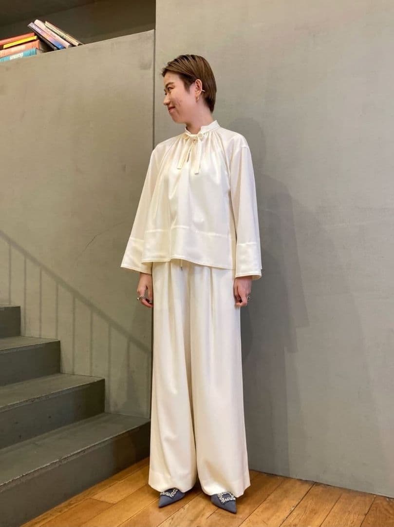 2025年秋冬新品未使用 Ballsey TOMORROWLAND トゥモロー