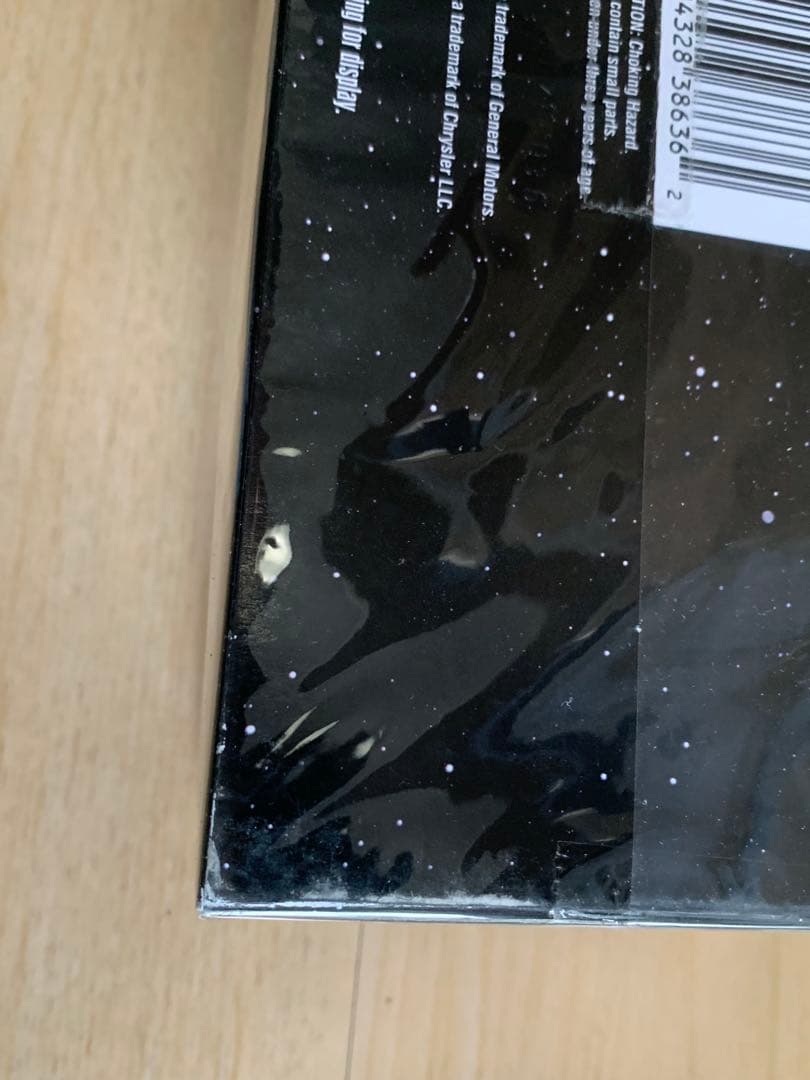 カーズ　スターウォーズ　ラモーン キング　インパラ スーパーバード　激レア