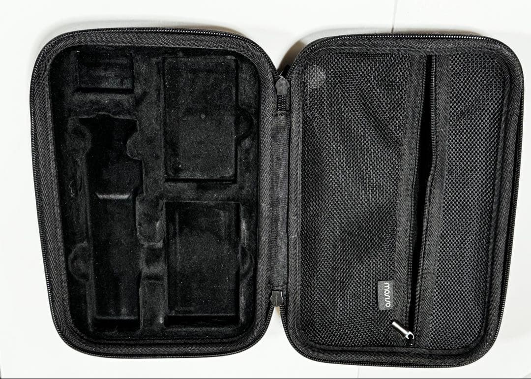 【セット商品】SONY VlogカメラZV-1 グリップ・アクセサリー付き