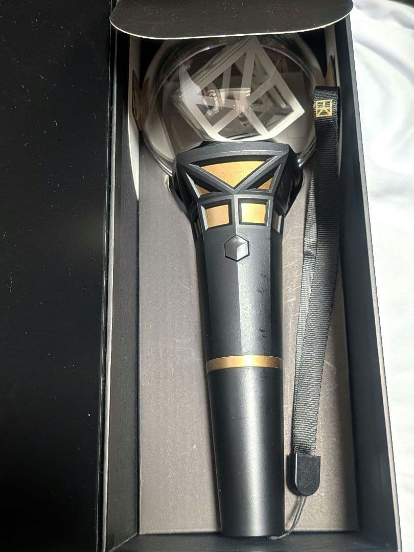 ジョン・ヨンファ 韓国公式ペンライト