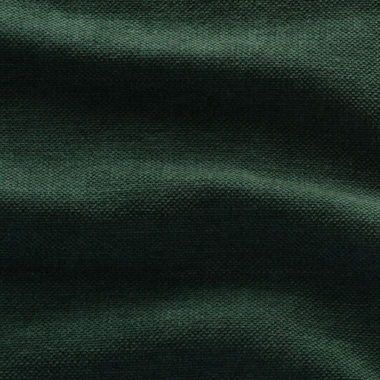 IKEA ソーデルハムン ダークグリーン 1人掛けソファ