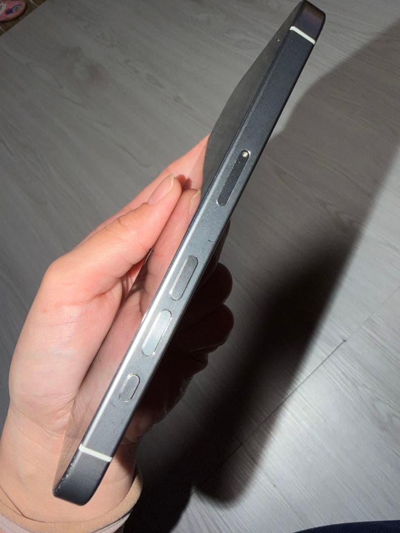 玉三郎 iPhone15Pro