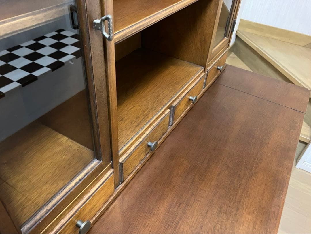 ドレクセルヘリテイジ　ライティングデスク／机