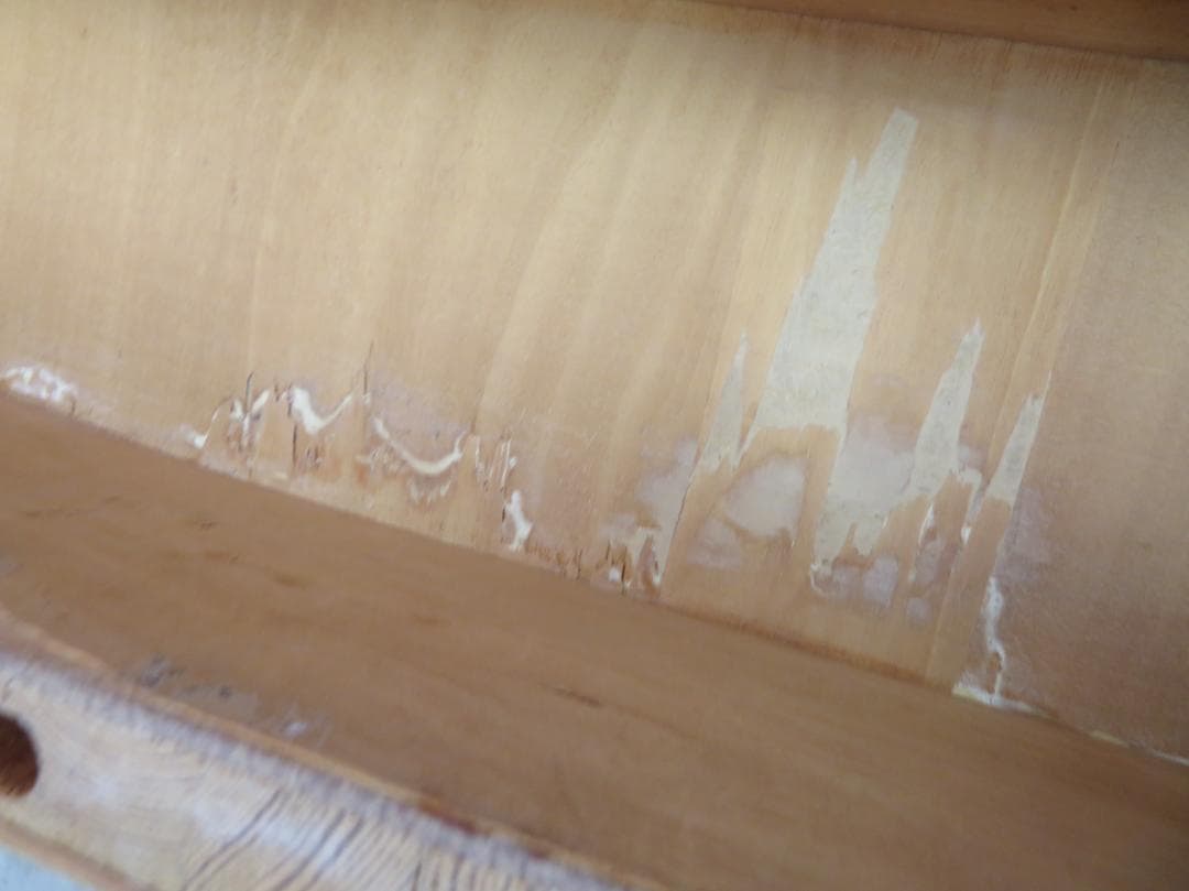 美品■ヴィンテージ■スウェーデン■北欧■TROEDS■チーク■ダイニングテーブル