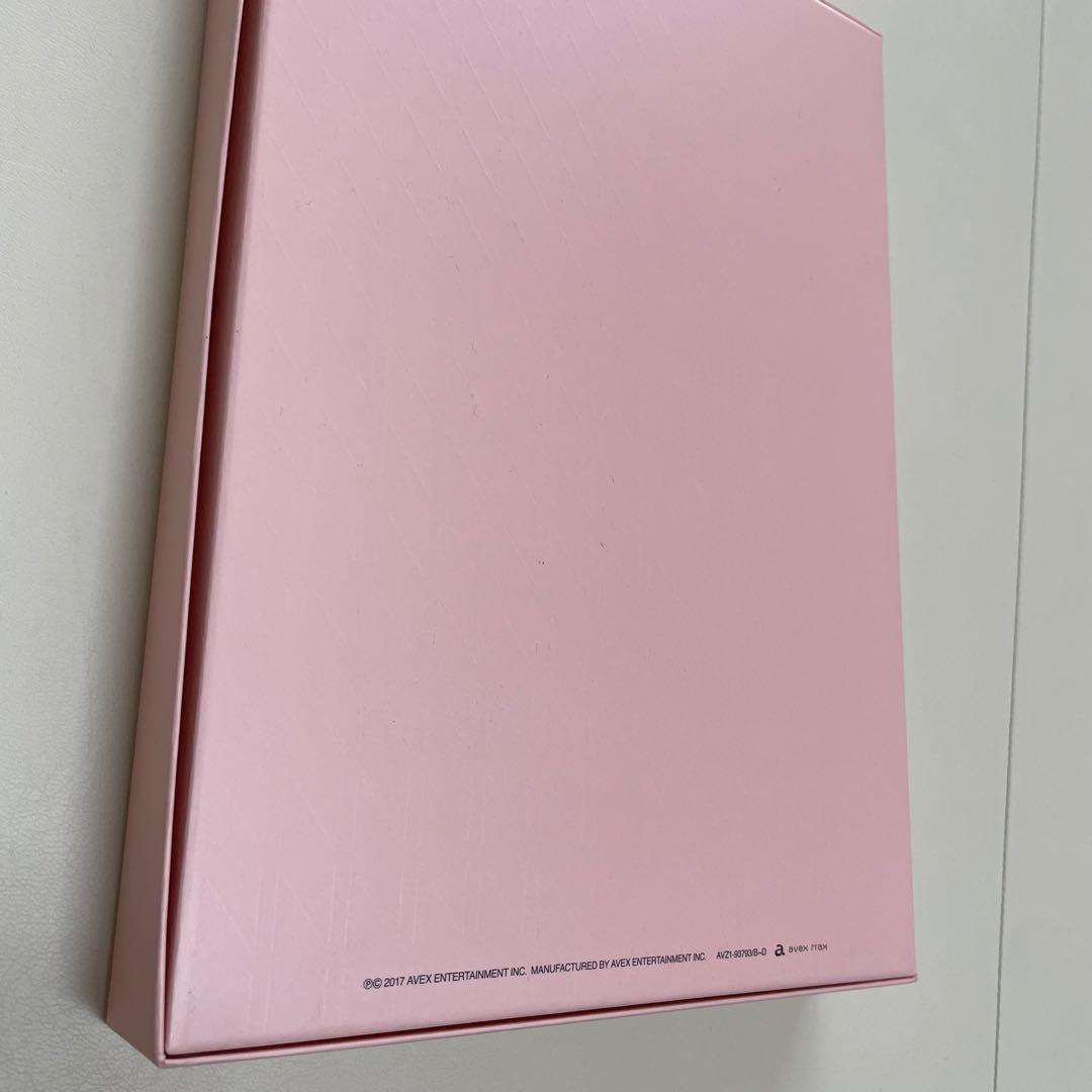 【限定】 Nissy Blu-ray DVD CD まとめ買い Nissy盤