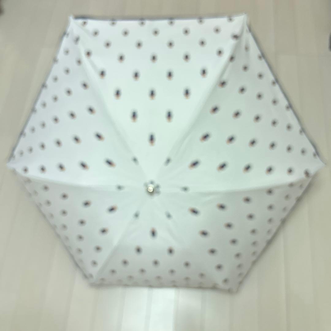 最終価格　POLO Ralph Lauren ベアデザイン日傘 新品未使用