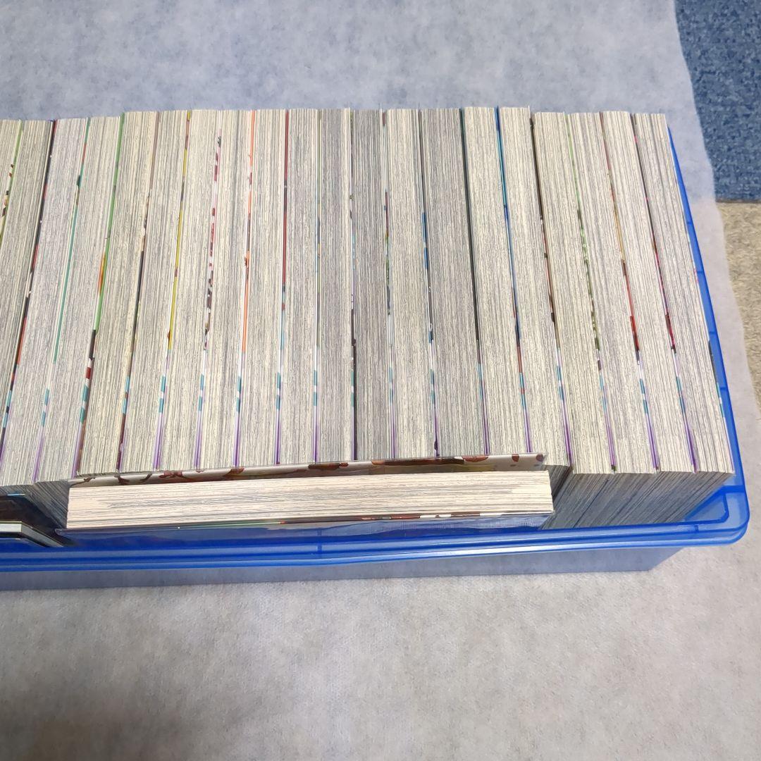 【匿名配送】【全巻初版帯付き】青の祓魔師(エクソシスト)