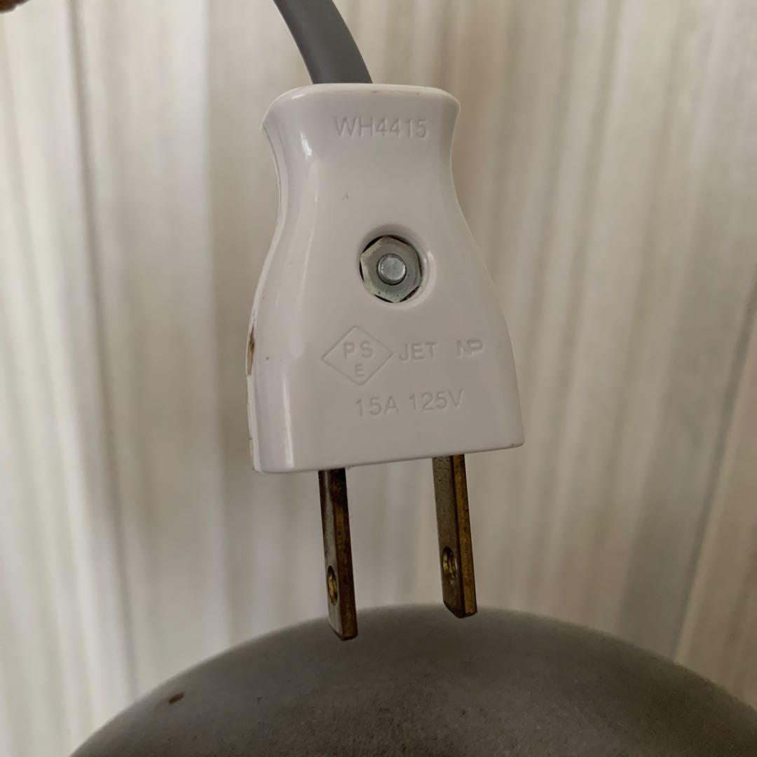 jielde ジェルデ　ランプ　フランス製　5アーム　ヴィンテージ