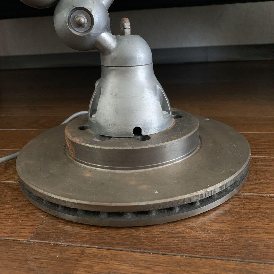 jielde ジェルデ　ランプ　フランス製　5アーム　ヴィンテージ