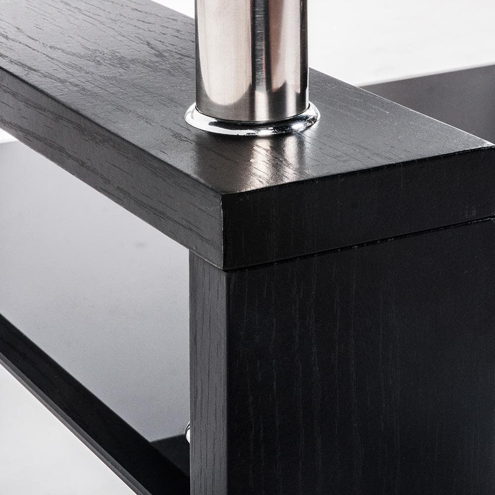 センターテーブル ローテーブル ガラス リビングテーブル モダンコーヒーテーブル