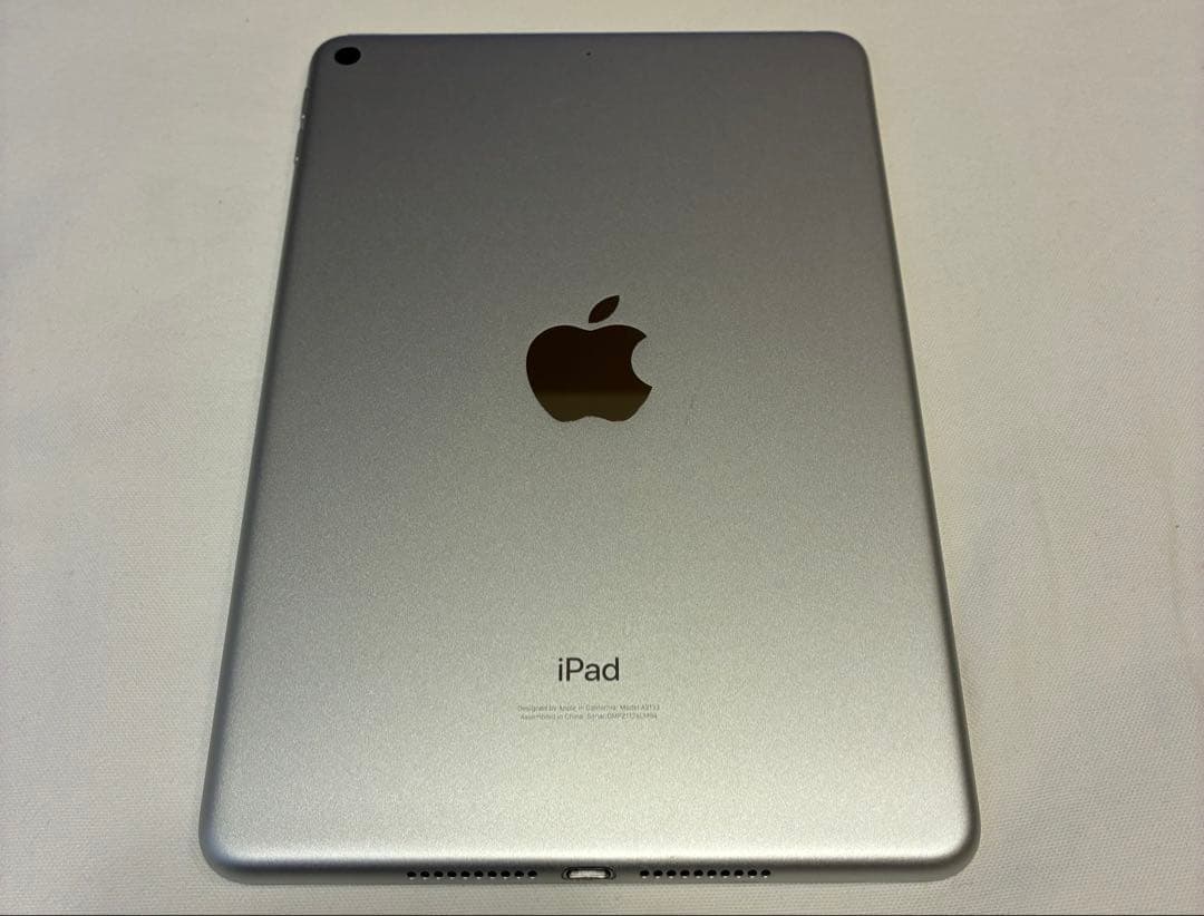 【美品】iPad mini（第5世代） 64GB Wi-Fiモデル