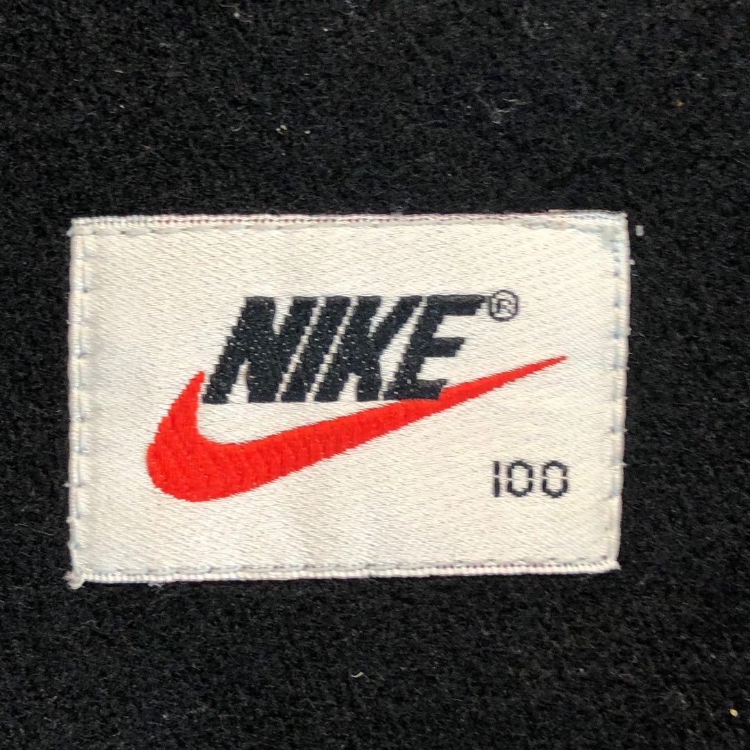 ナイキ　NIKE Jordan 23 スタジャン 90s レザー　本革　R