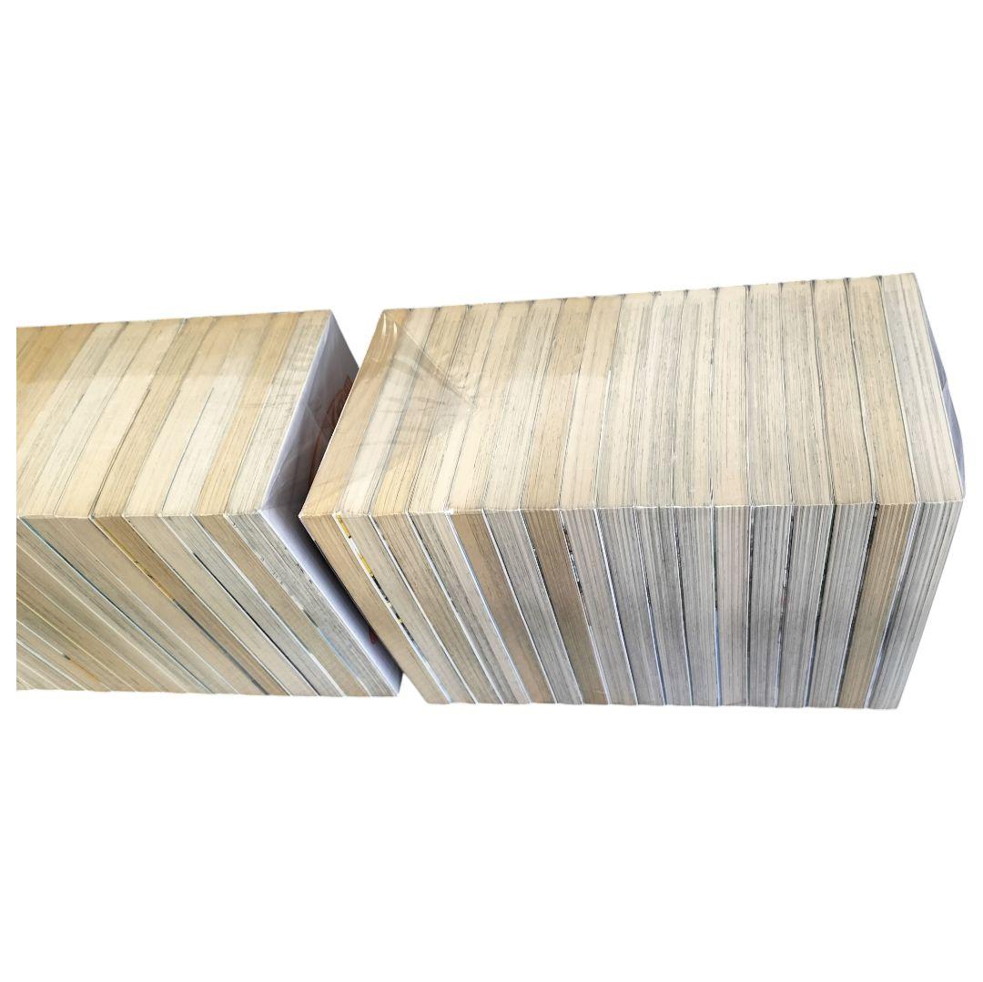 【美品・未開封】頭文字D イニシャルD 全巻セット全48巻 しげの秀一