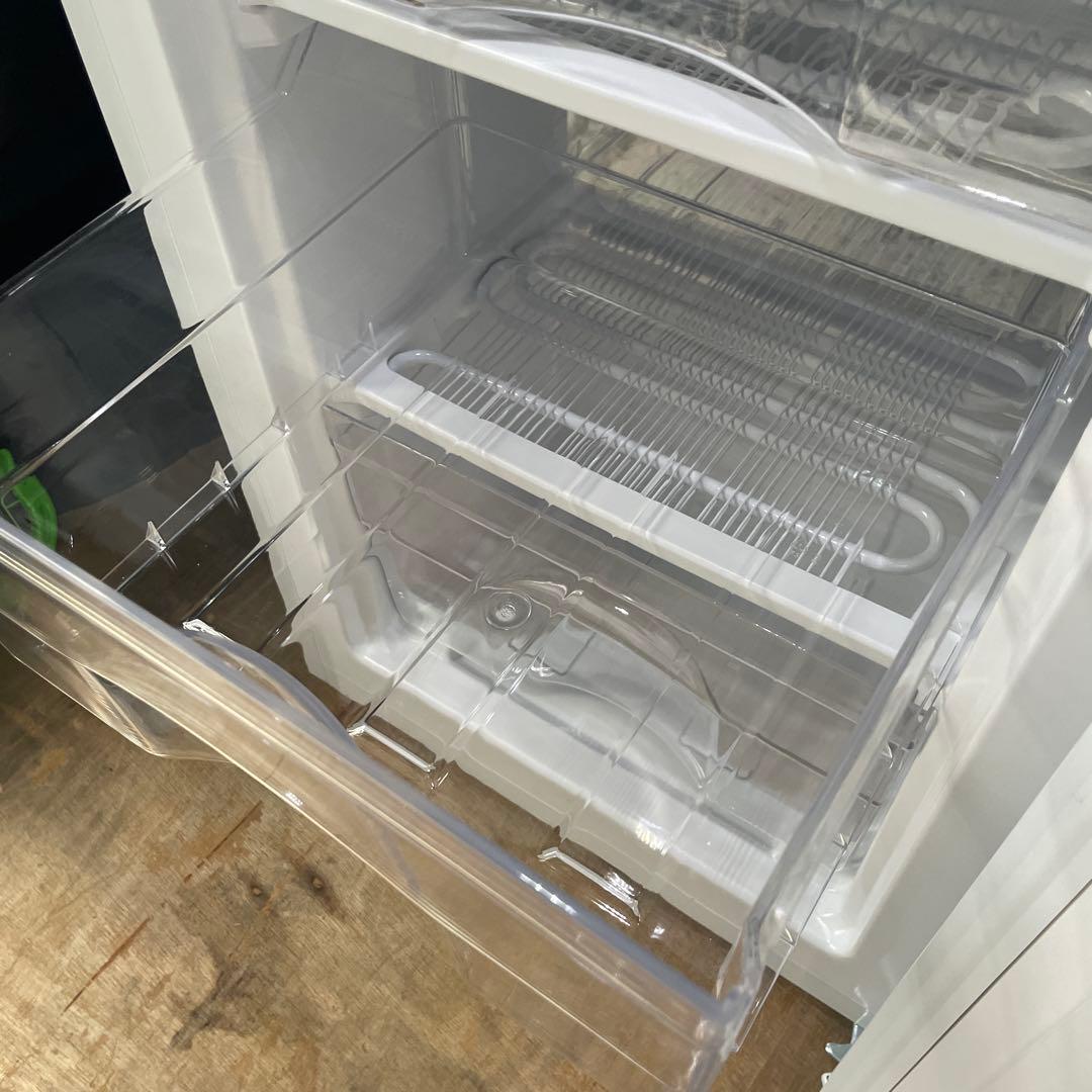 YAMAZEN2023年製60L冷凍庫 美品 送料/設置無料