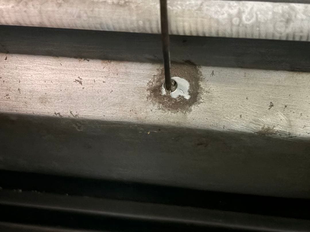 BALMUDA The Range K04A-BK2021年モデル