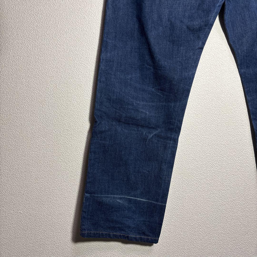 エビス　デニムパンツ
