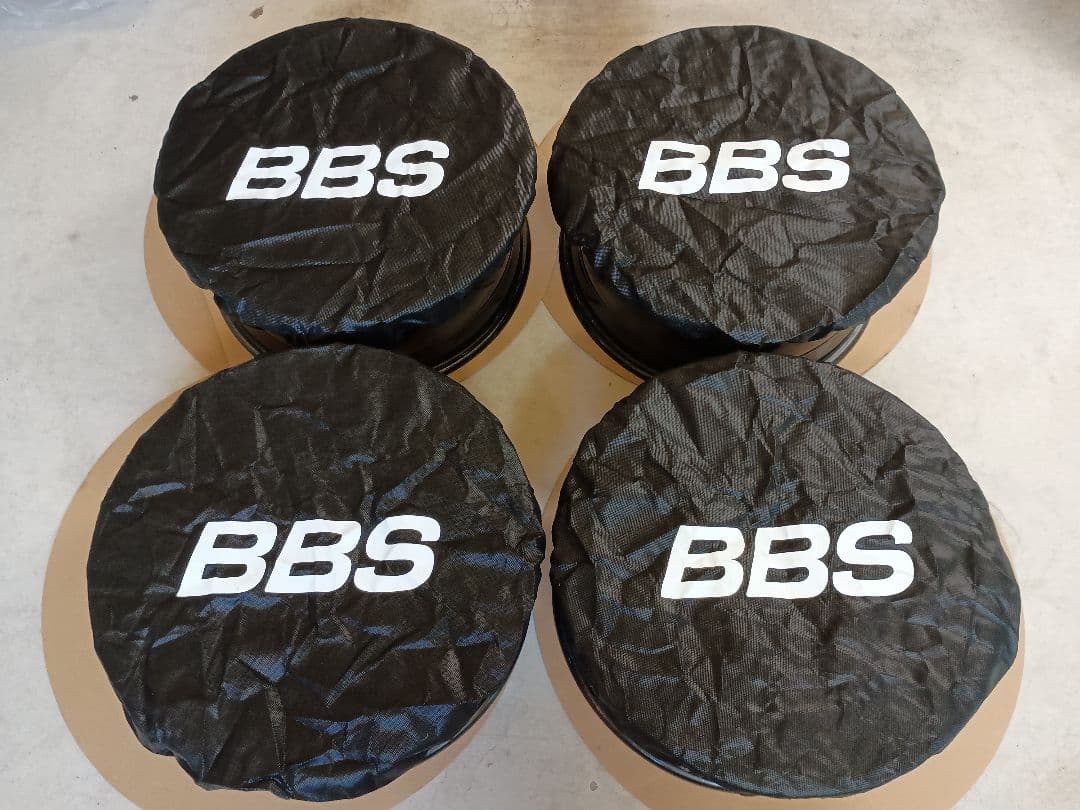 BBS RE-V7(RE-V7015) 18×7.5 114.3 +48