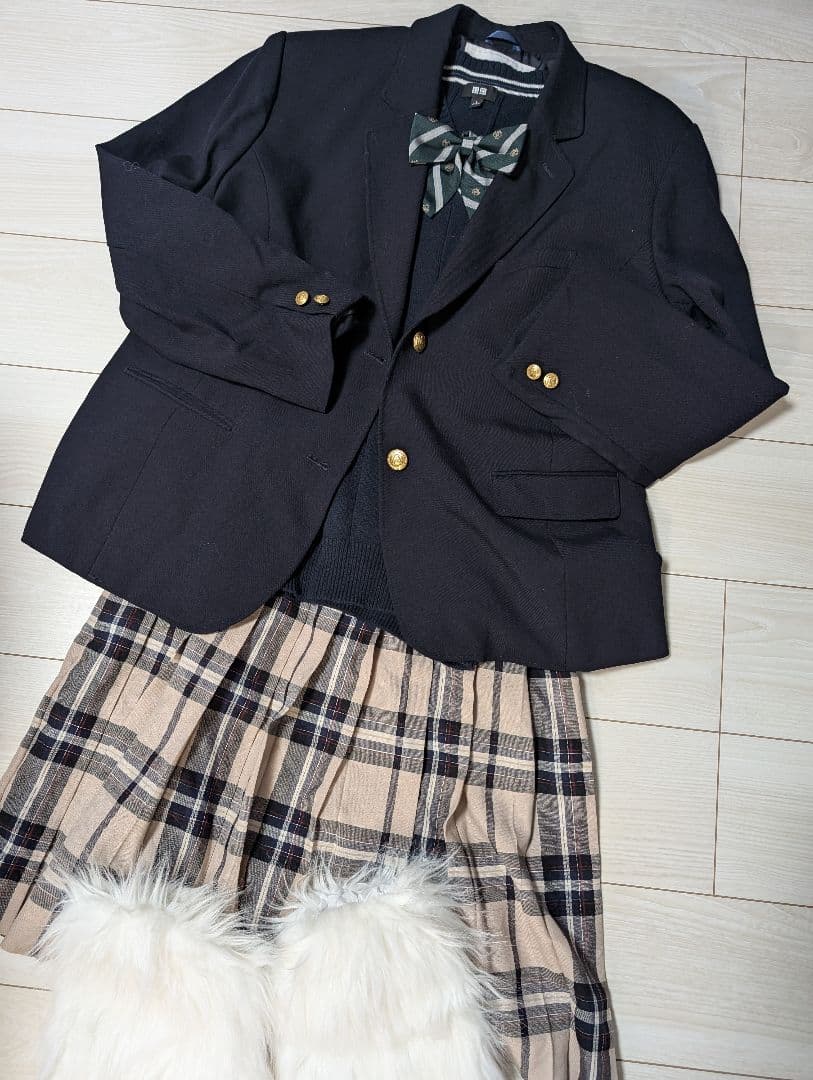 marumaru34さま専用制服一式セットEASTBOY CONOMi 全部