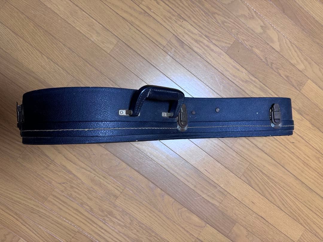 Gibson Mandolin A-5L 1989年