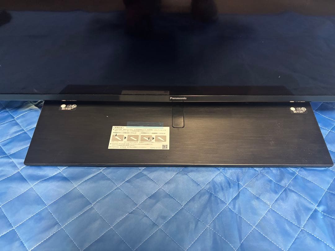 最終値下げ パナソニック 4K液晶テレビ 65型TH-65GX855 2019