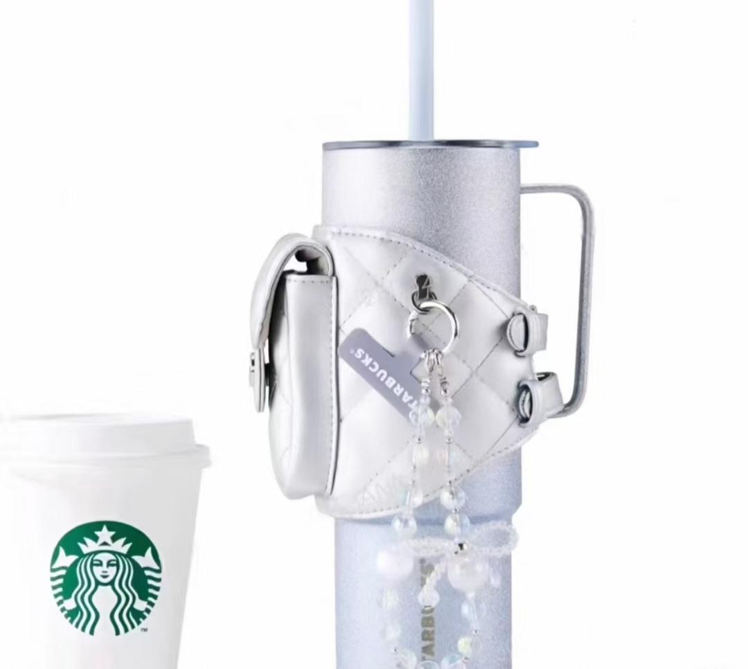 中国　スターバックス　ミアー　雪　スノー ワンダーランド