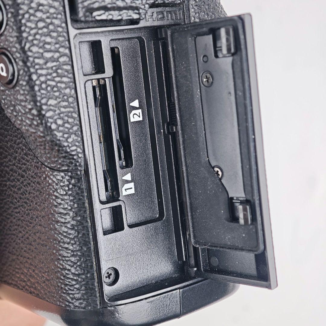 FUJIFILM GFX50R 実動品