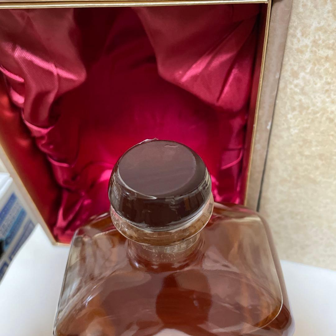 ニッカ　北蒸溜所　660ml 未開栓　ウイスキー