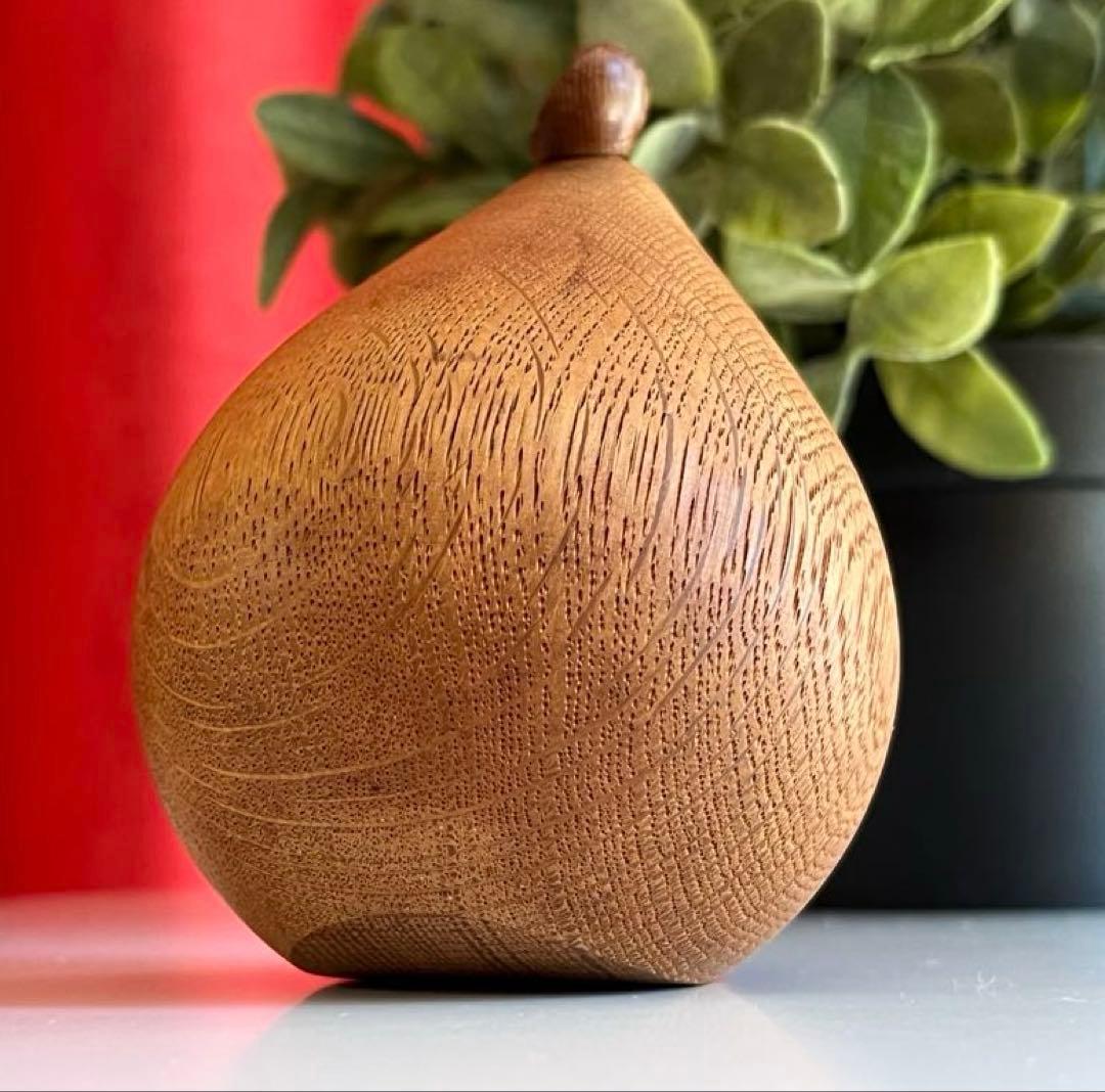 希少　HISACRAFT 旭川　木の仲間達　ニワトリ　太田久幸　ヴィンテージ