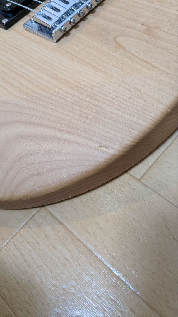 YAMAHA Pacifica112VMX YNS ヤマハ パシフィカ