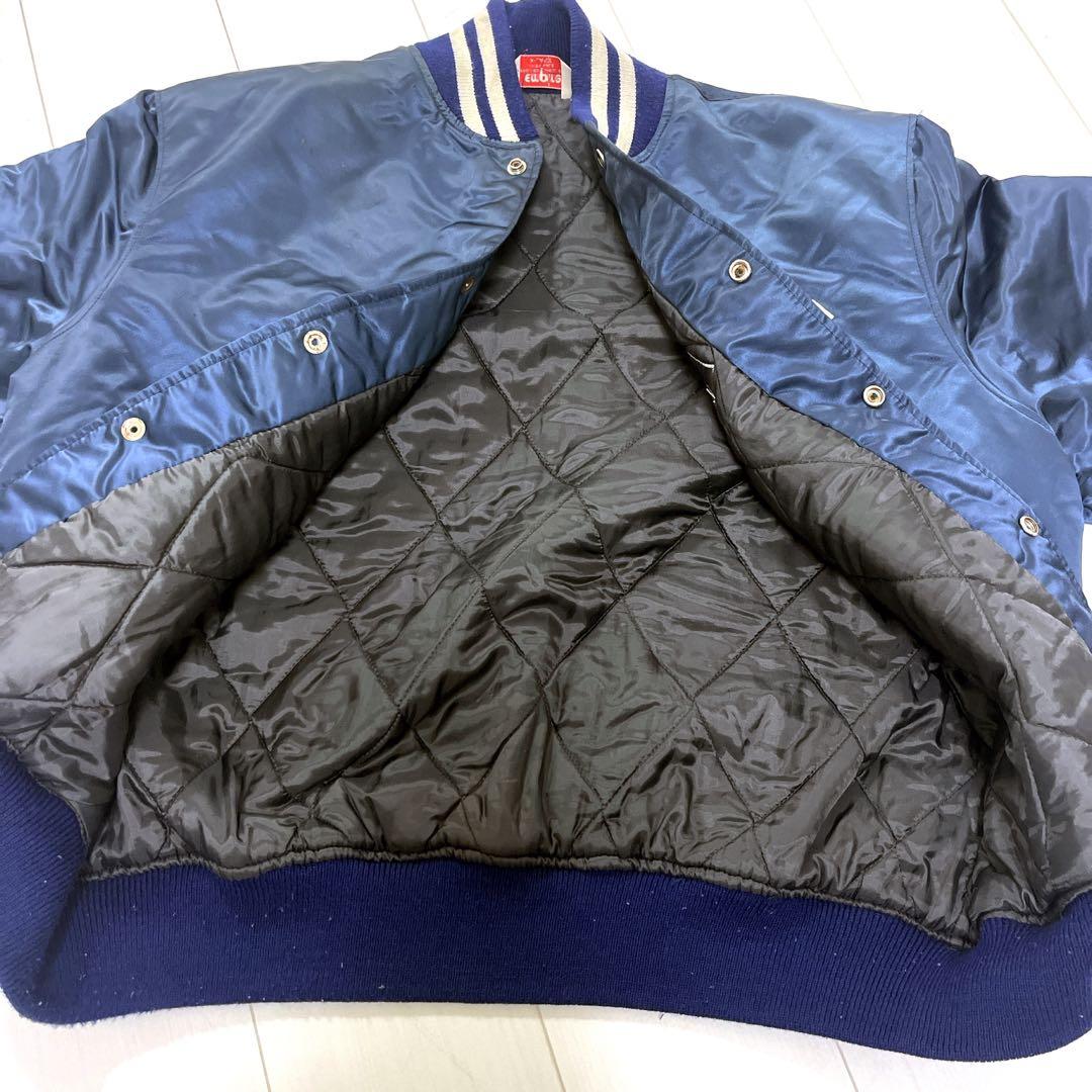 80s New York Yankeesニューヨークヤンキース　スタジャン　US