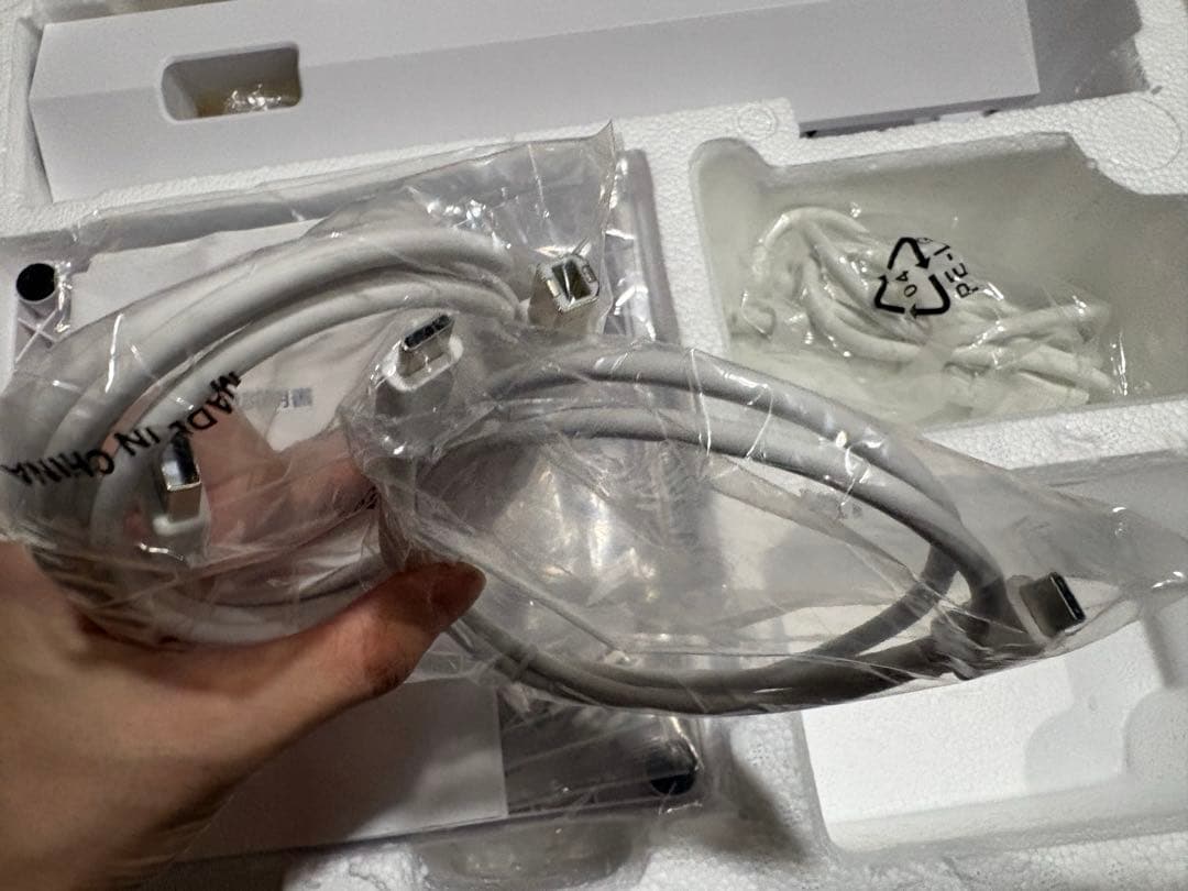 JAPANNEXT 27インチ 4K UHD HDRモニター【おまけHDMI付】