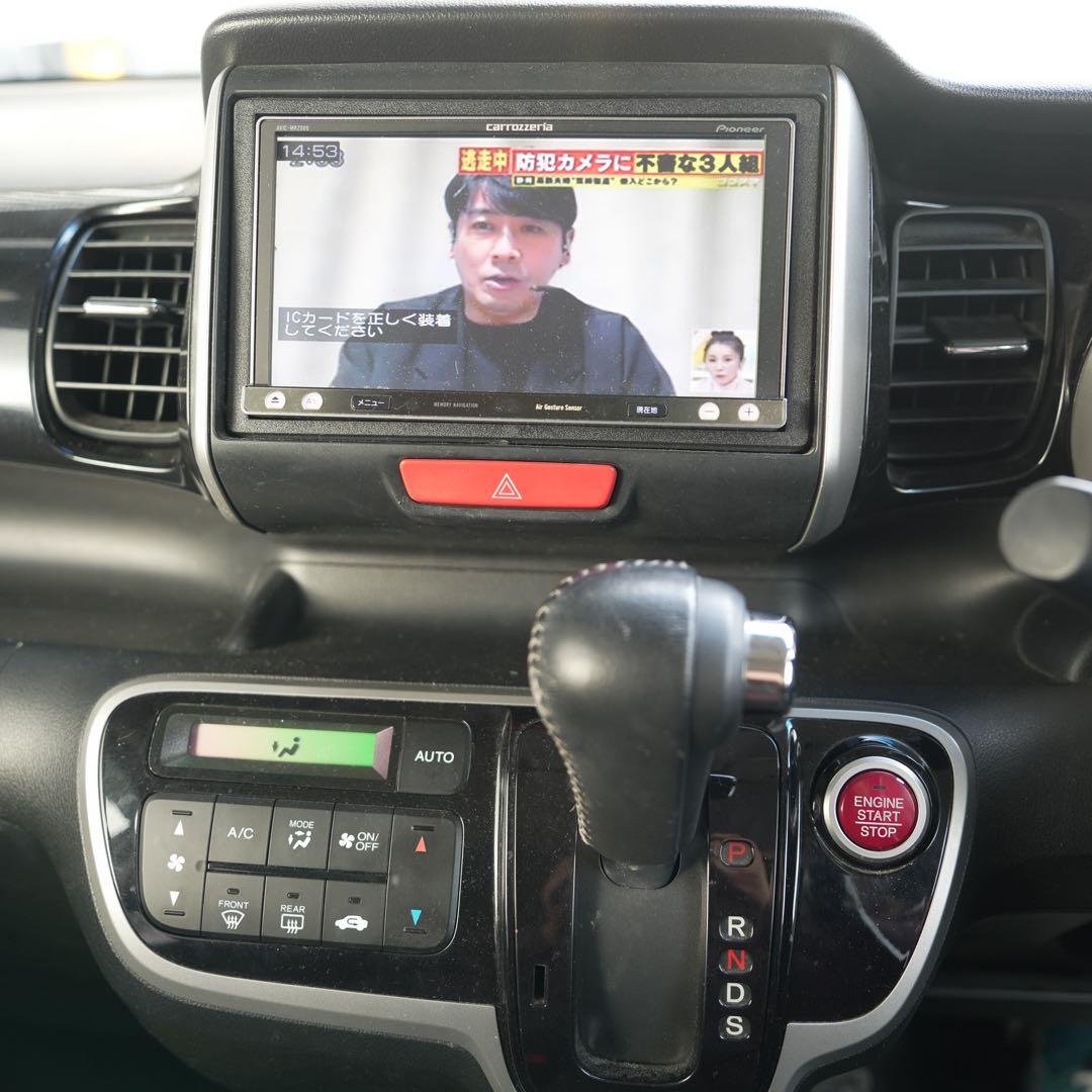 namiyu様商談中 大人気‼️ ホンダ　N-BOX‼️ 車検2年付‼️ HONDA