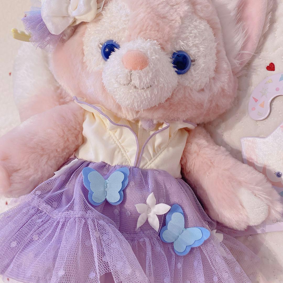 Disney ディズニーシー フロムオールオブアス リーナベル コスチューム付き