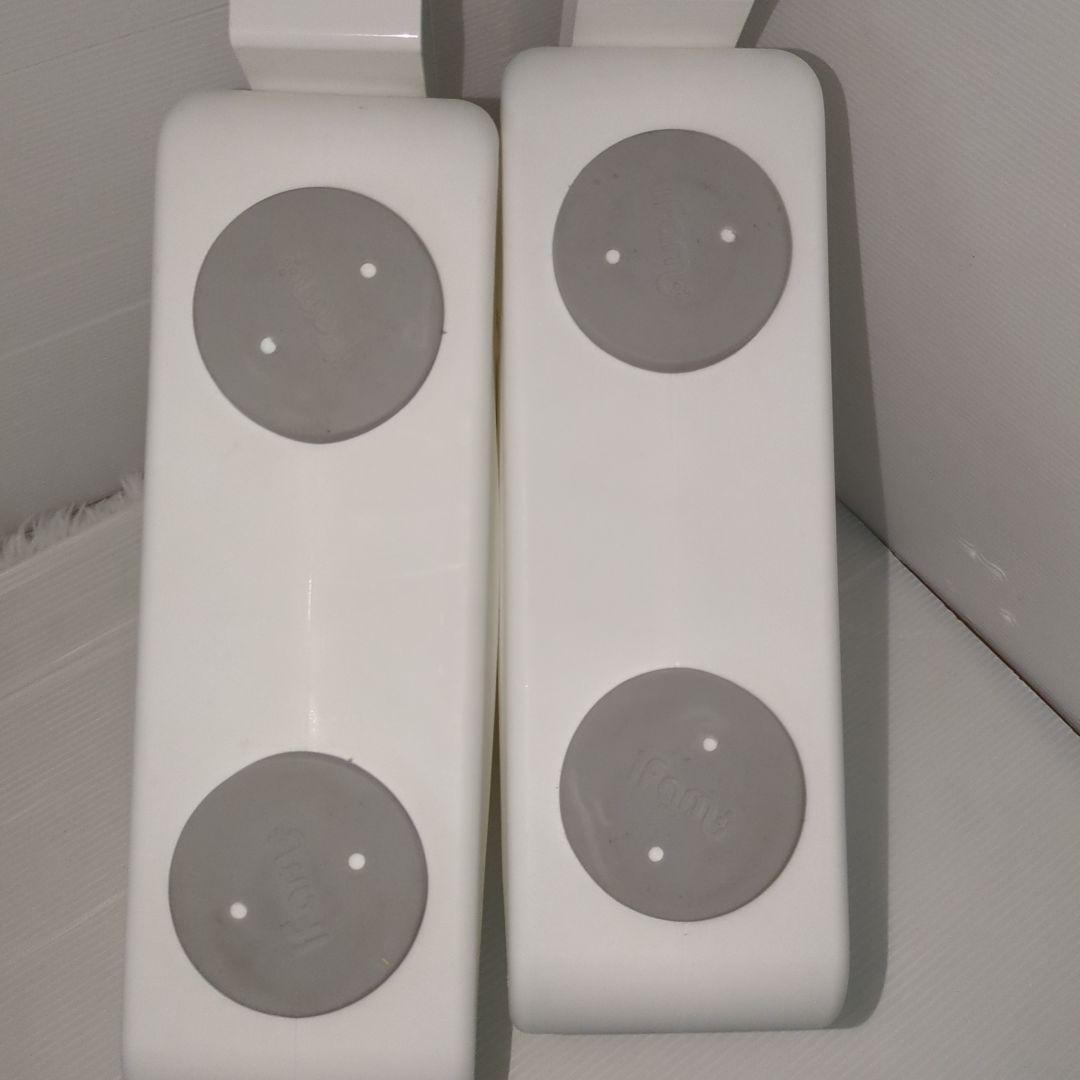 アイファム ifam ベビーゲート ウォータースタンドロック バーチ専用 X4