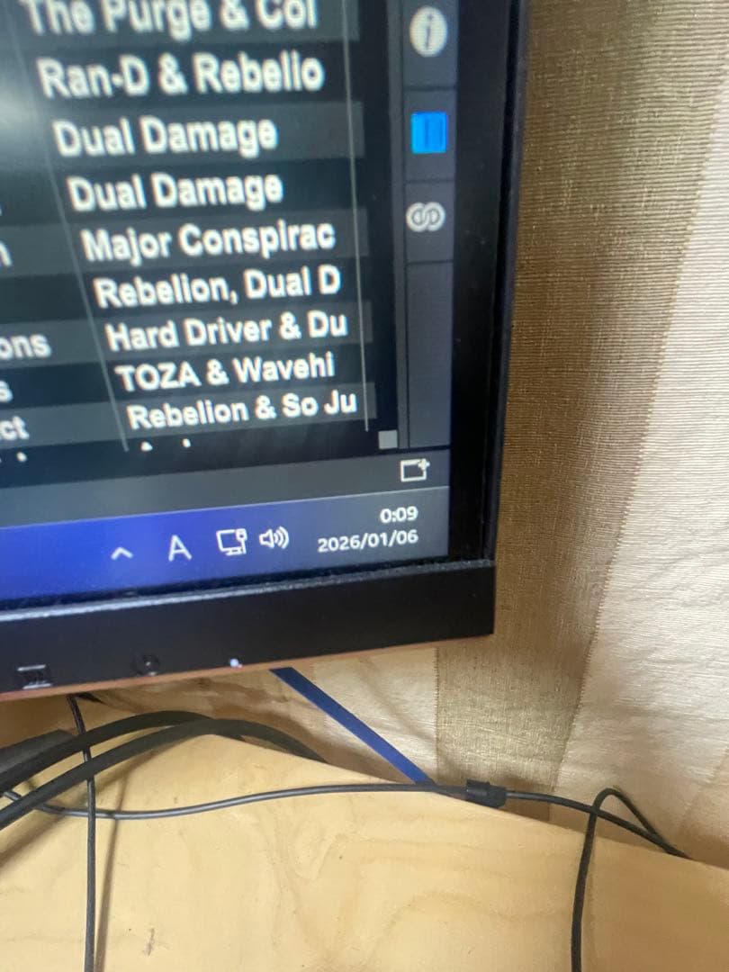 Pioneer DJ DDJ-FLX6-GT DJコントローラー