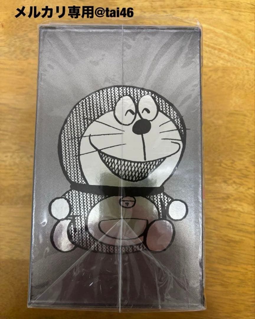 粗品付き　ドラえもん50周年記念スペシャル版6巻コンプセット