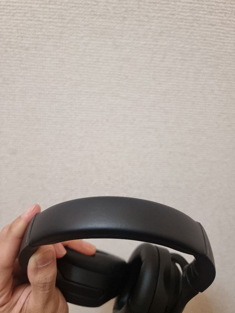 SONY WH-1000XM4 ワイヤレスヘッドホン