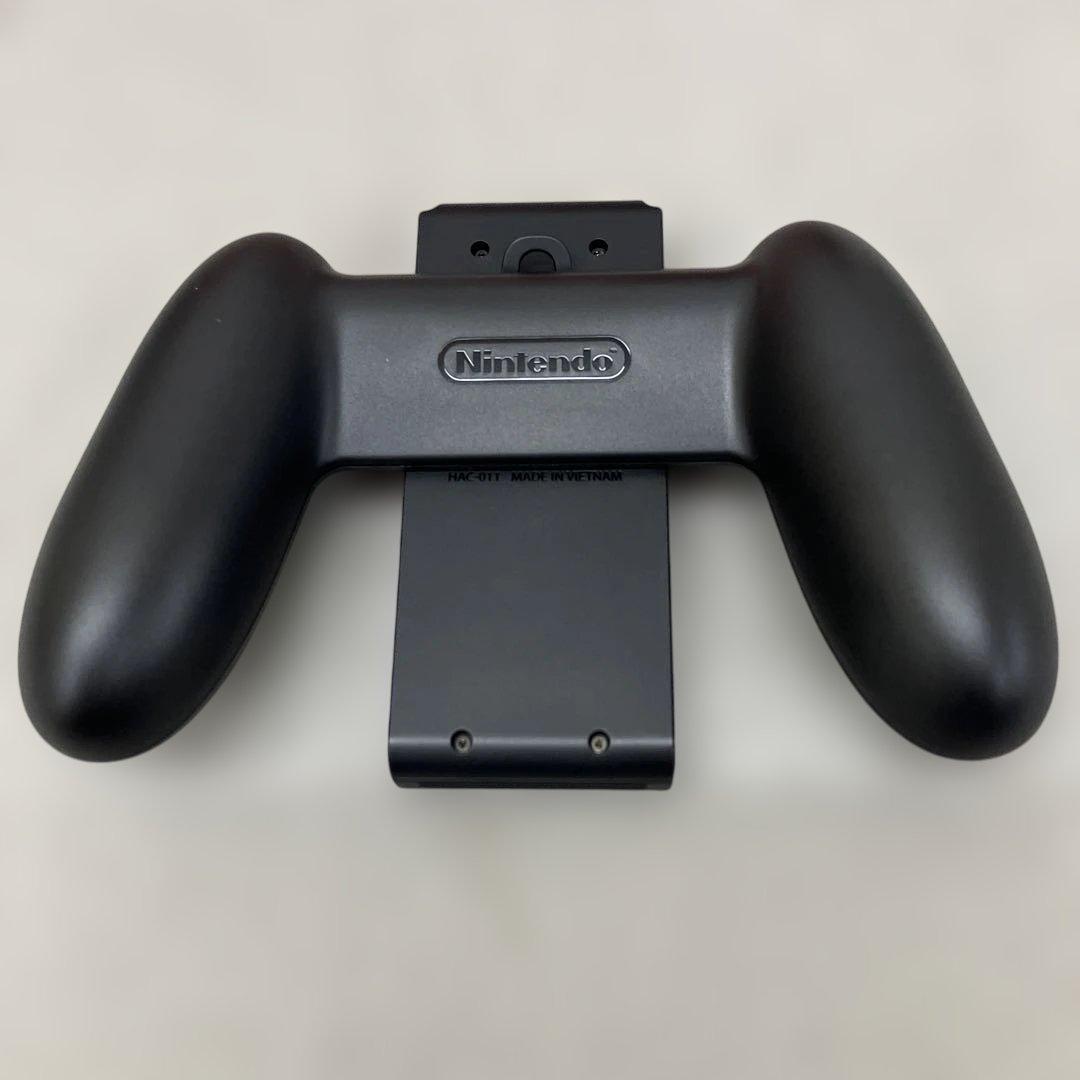 GD9113 Nintendo Switch Joy-Con L R グレー …