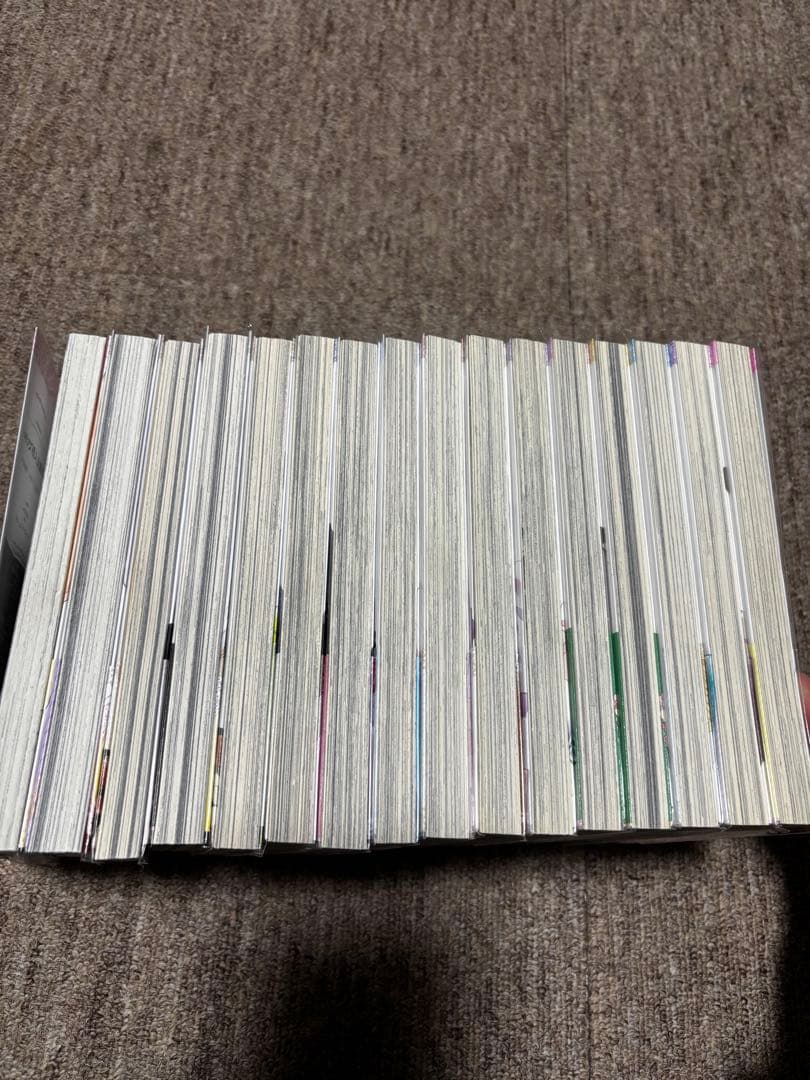 その着せ替え人形は恋をする　全巻+複製原画+展示入場特典あり