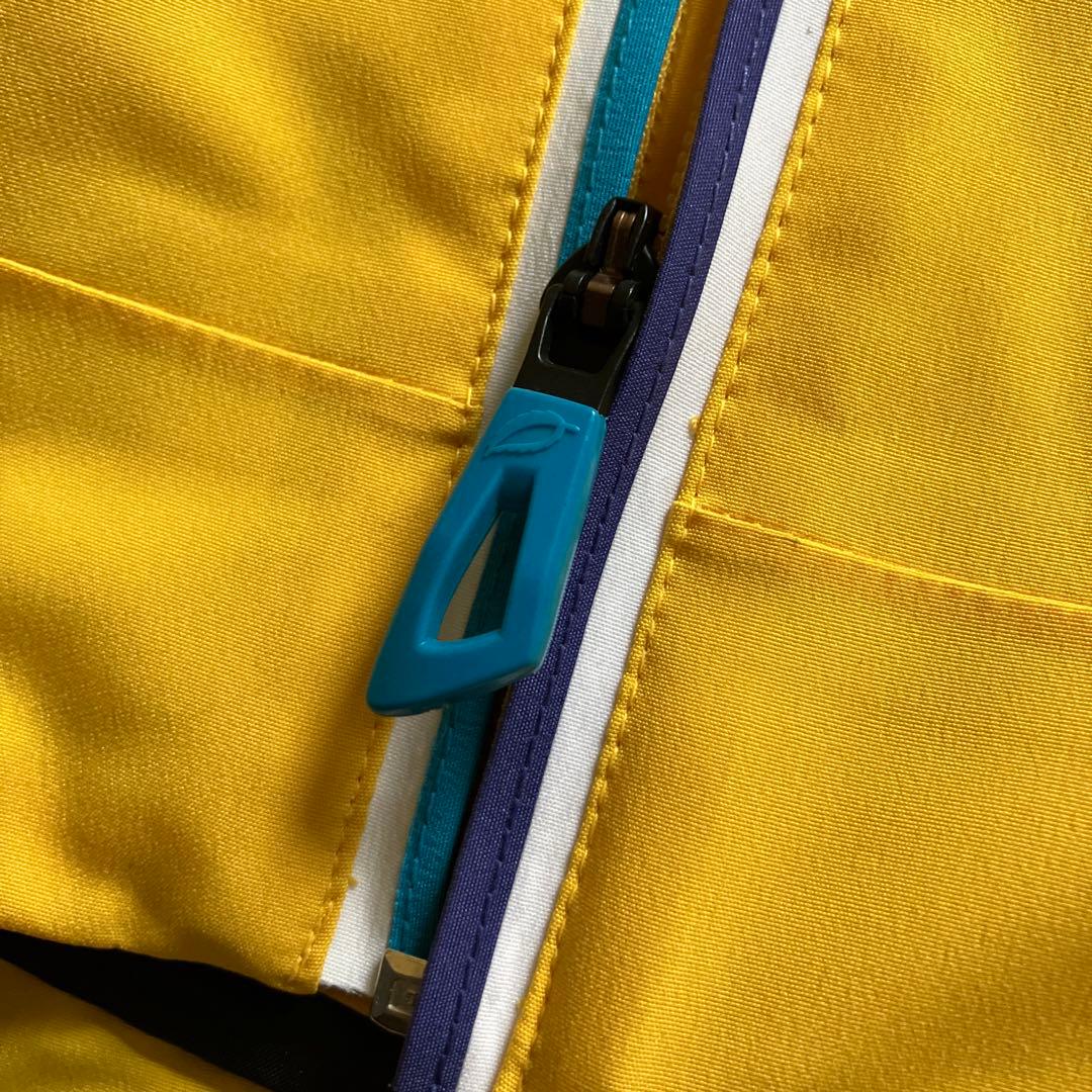 HALTI スキーウェア HELE JACKET