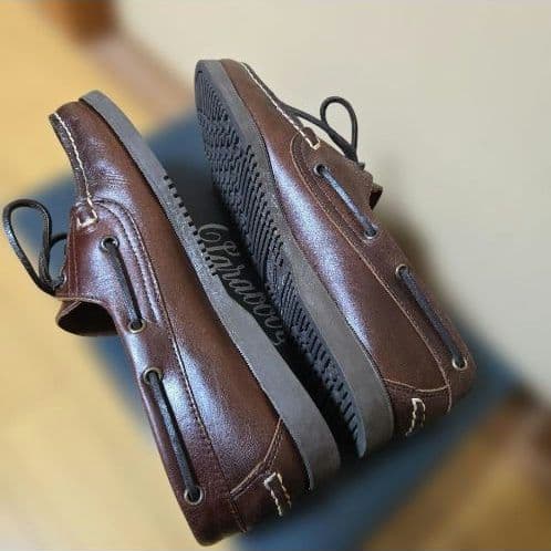 Paraboot パラブーツ BARTH バース 780001 AMERICA