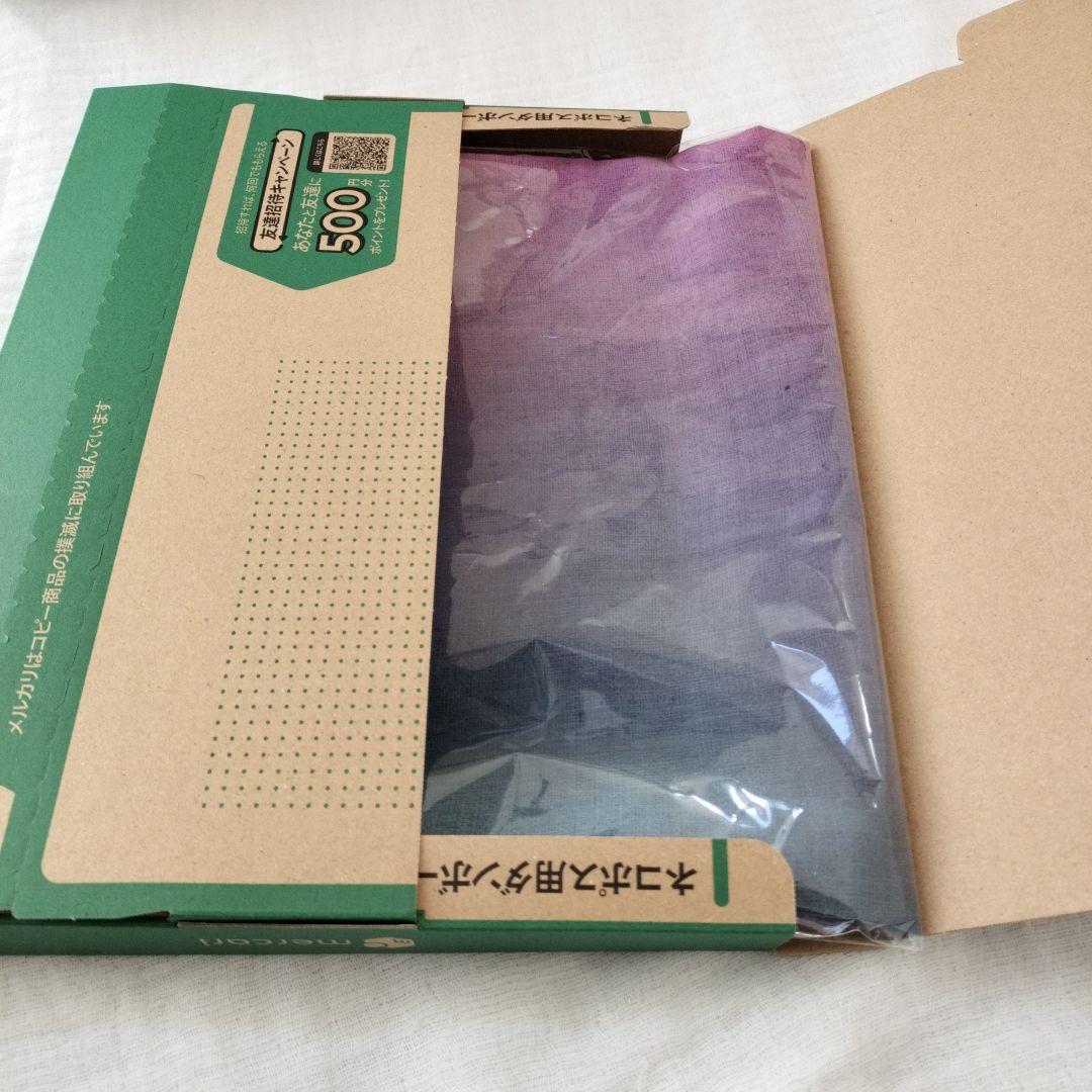 【激レア】Paul Smith　ポールスミス　ストール　クリーニング済　シルク