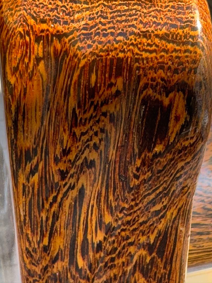 鉄刀木 タガヤサン ローテーブル　センターテーブル　ダイニング