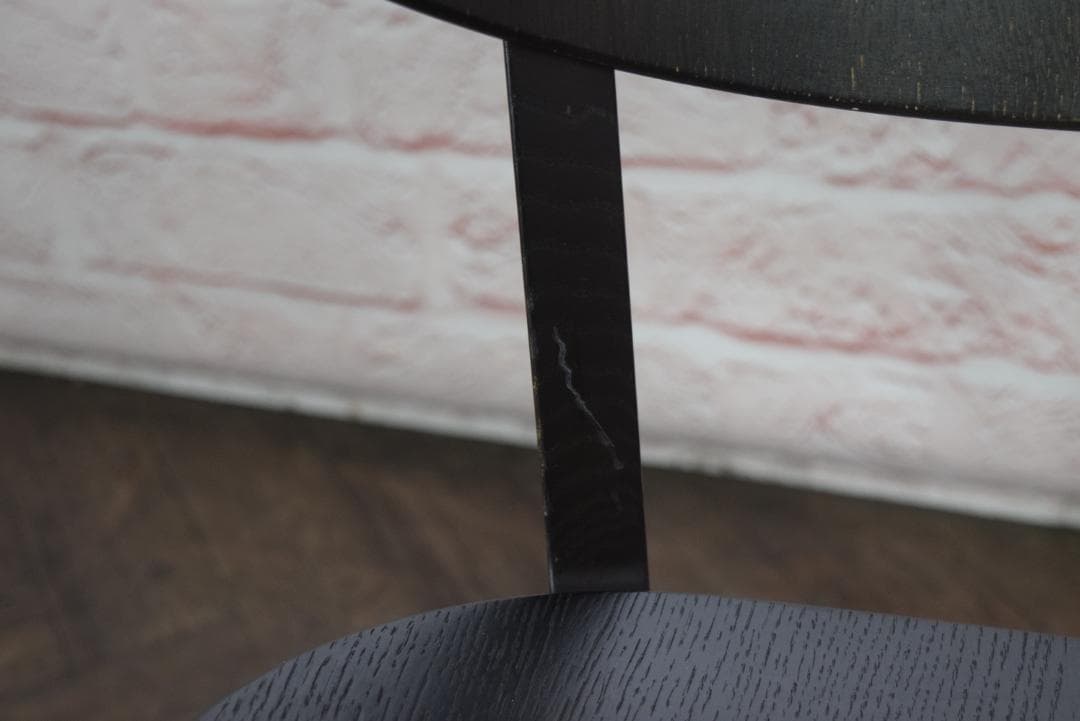 専用 マルニコレクション Roundish/ラウンディッシュ ダイニングチェアb