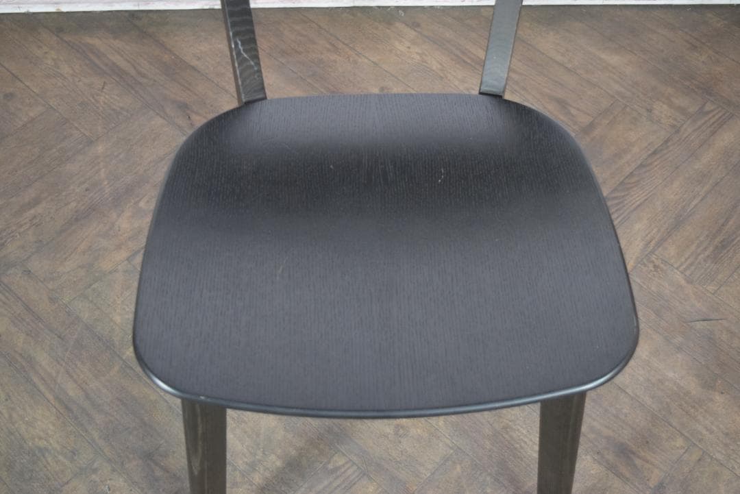 専用 マルニコレクション Roundish/ラウンディッシュ ダイニングチェアb