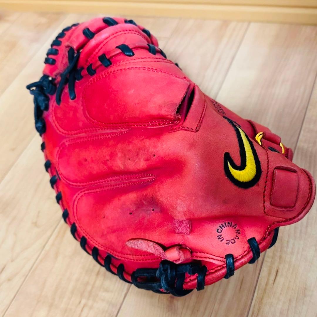 良品・レア✨NIKE JOH SIGNATURE MODEL 城島健司モデル