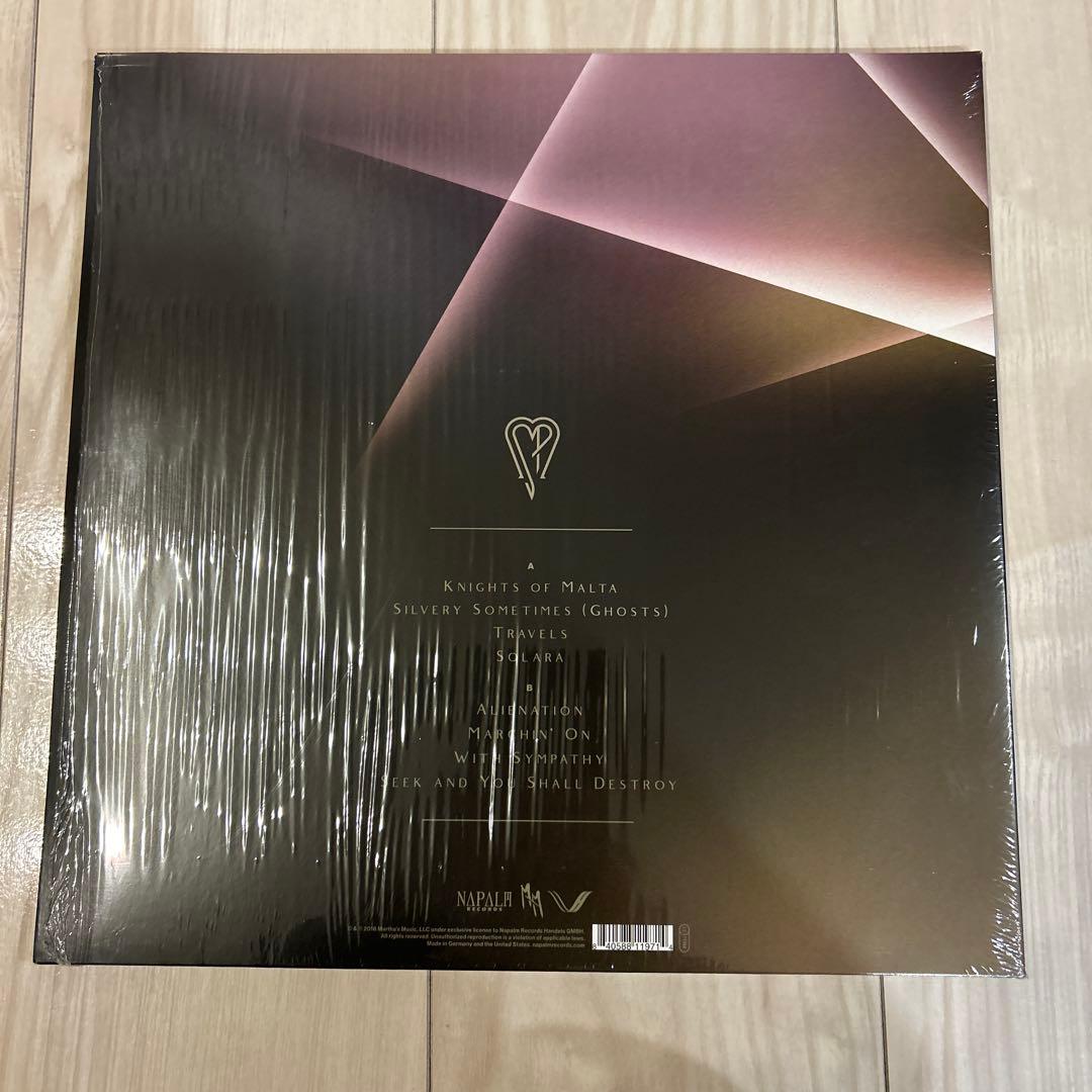 スマッシングパンプキンズ　レコード