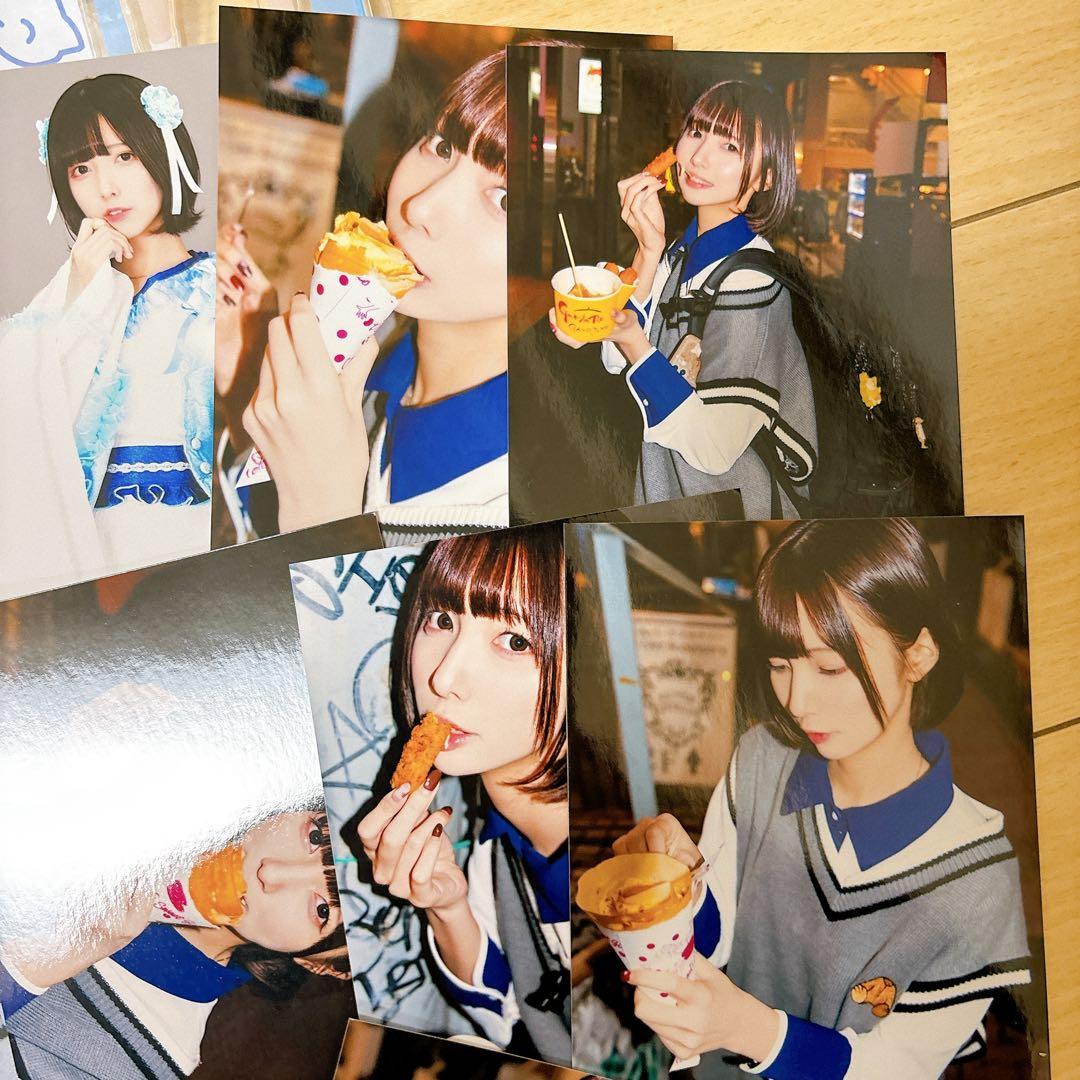 アイドル　アクキー　アクスタ　月埜ヒスイ　ねこぜ