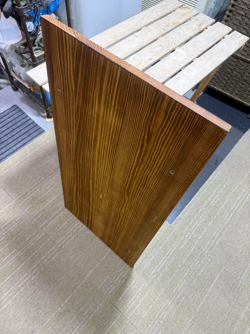 【洗浄消毒作業済】エア・リゾーム　ヴィンテージ　テーブル　ローテーブル　ルイス